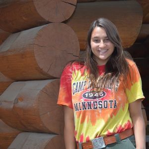 Meet your Posher, Ariana